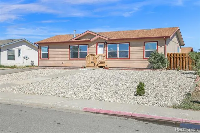 529 E Aspen Drive Granby, CO 80446