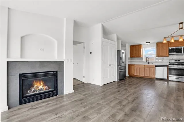 529 E Aspen Drive Granby, CO 80446