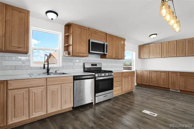 529 E Aspen Drive Granby, CO 80446