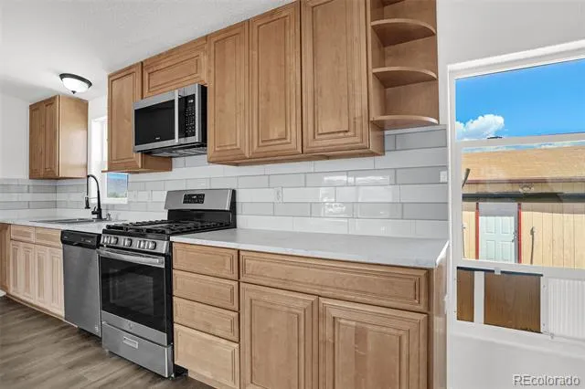 529 E Aspen Drive Granby, CO 80446