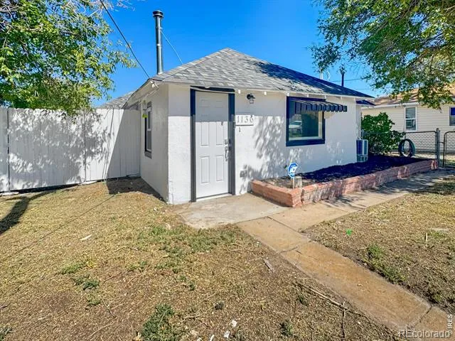1136 7th Street Sterling, CO 80751