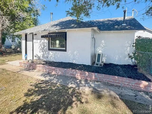1136 7th Street Sterling, CO 80751
