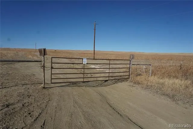 Unknown Rush, CO 80833