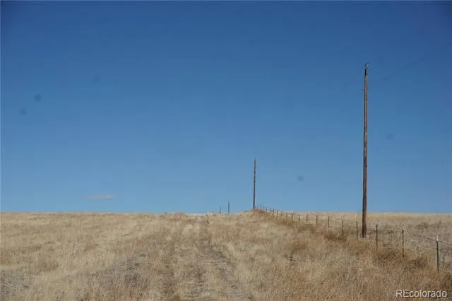 Unknown Rush, CO 80833