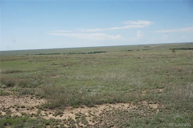 Unknown Rush, CO 80833