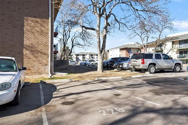 12124 Melody Drive #101 Denver, CO 80234