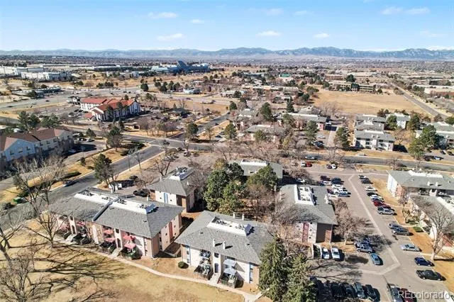 12124 Melody Drive #101 Denver, CO 80234