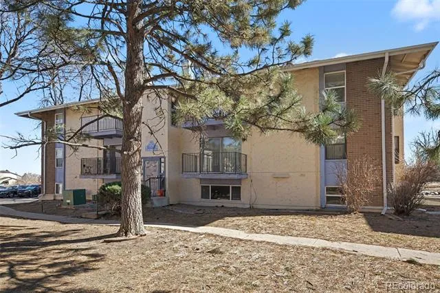 12124 Melody Drive #101 Denver, CO 80234