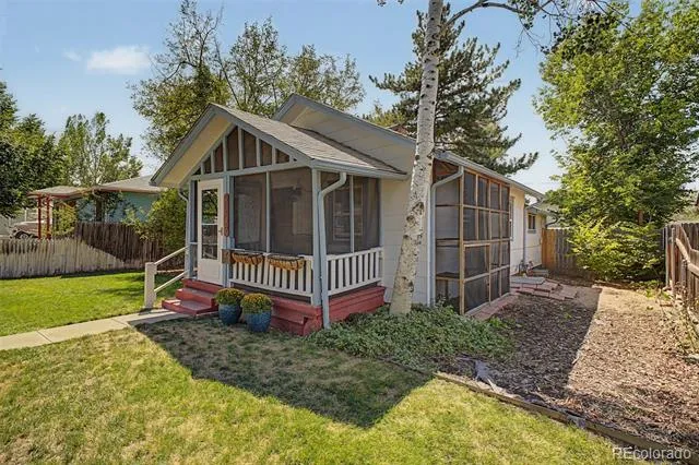 4239 S Galapago Street Englewood, CO 80110