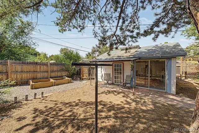 4239 S Galapago Street Englewood, CO 80110