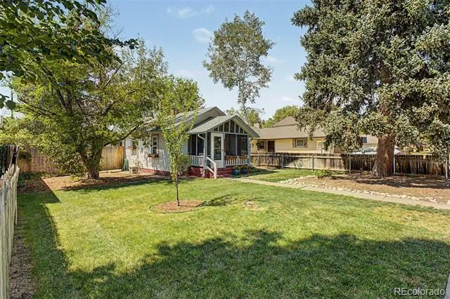 4239 S Galapago Street Englewood, CO 80110