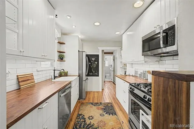 4239 S Galapago Street Englewood, CO 80110