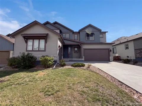 18402 W 93rd Place