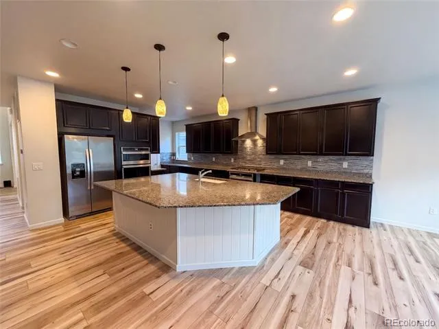 18402 W 93rd Place Arvada, CO 80007