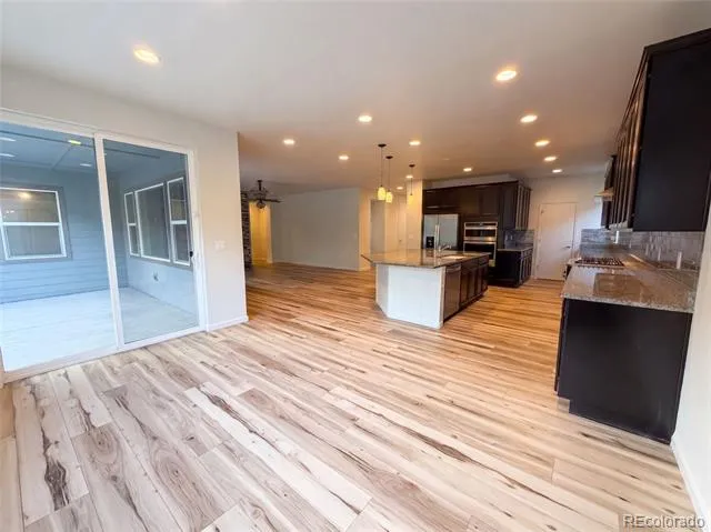 18402 W 93rd Place Arvada, CO 80007