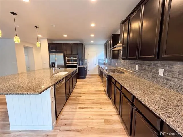 18402 W 93rd Place Arvada, CO 80007