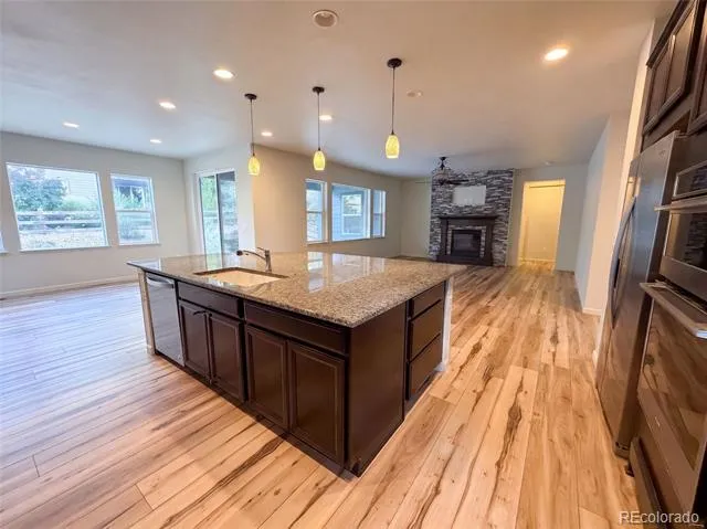 18402 W 93rd Place Arvada, CO 80007