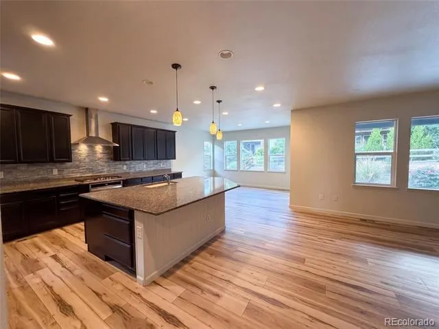 18402 W 93rd Place Arvada, CO 80007