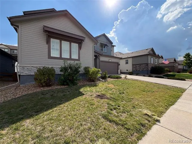 18402 W 93rd Place Arvada, CO 80007