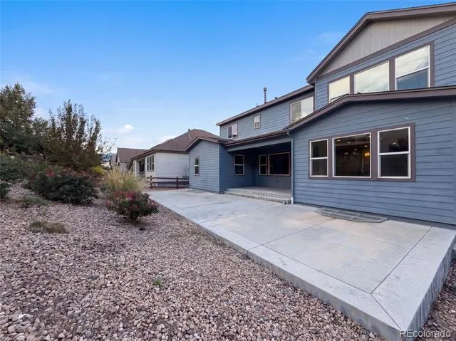 18402 W 93rd Place Arvada, CO 80007