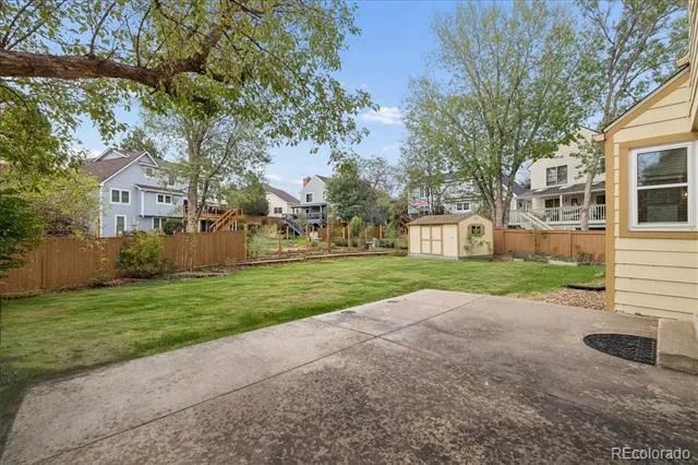 16575 E Prentice Avenue Centennial, CO 80015