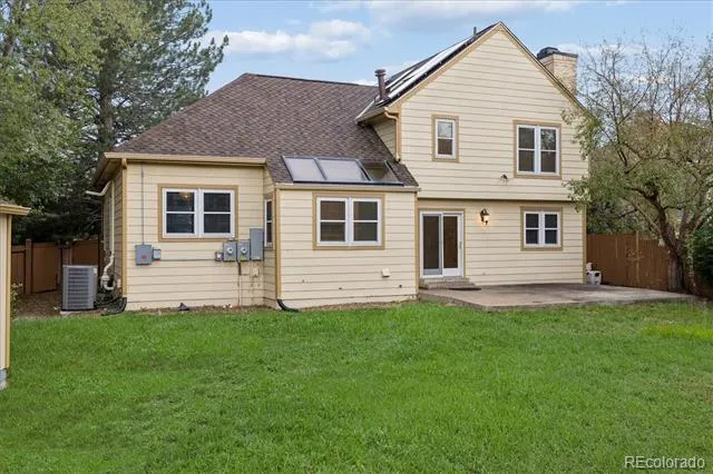 16575 E Prentice Avenue Centennial, CO 80015