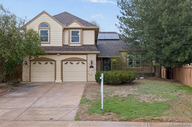 16575 E Prentice Avenue Centennial, CO 80015