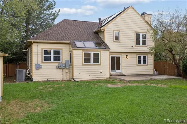 16575 E Prentice Avenue Centennial, CO 80015