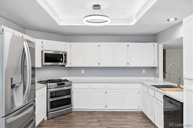 16575 E Prentice Avenue Centennial, CO 80015