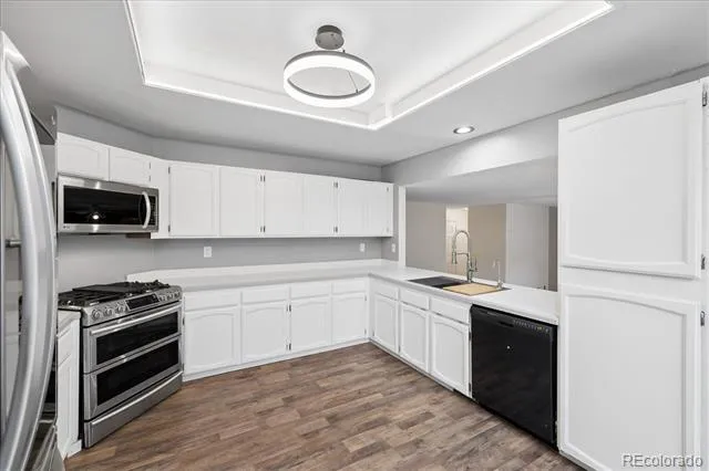 16575 E Prentice Avenue Centennial, CO 80015