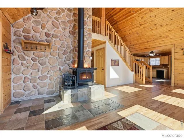 750 Cougar Drive Boulder, CO 80302