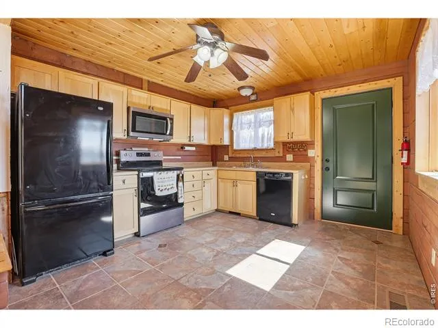 750 Cougar Drive Boulder, CO 80302