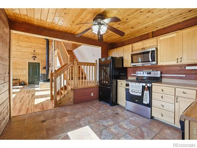 750 Cougar Drive Boulder, CO 80302