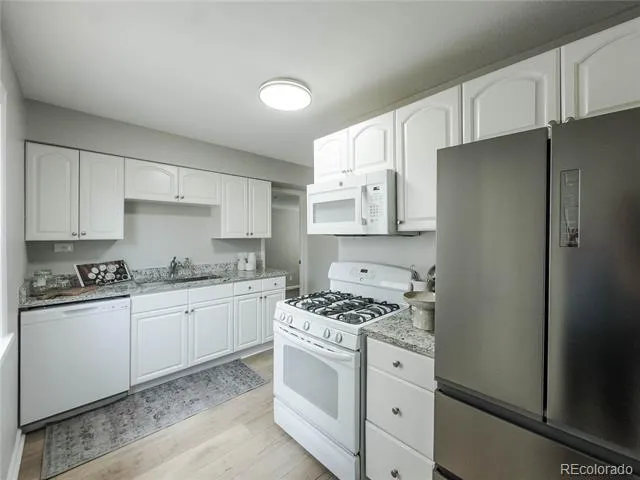 1713 Jamaica Street Aurora, CO 80010