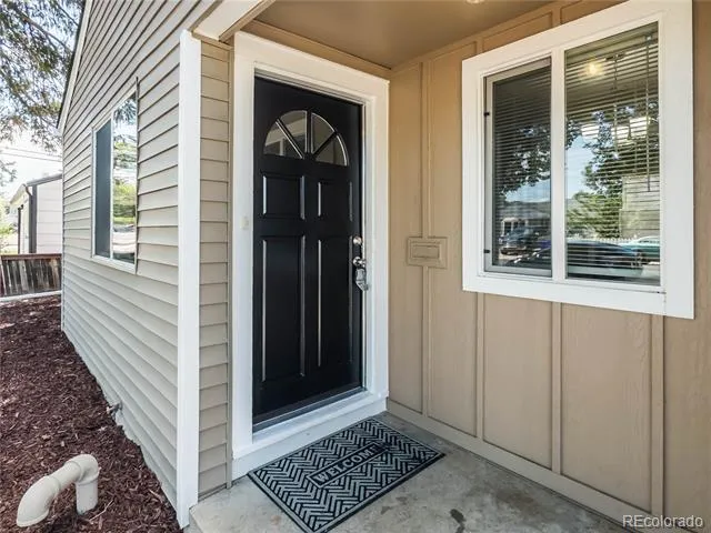 1713 Jamaica Street Aurora, CO 80010