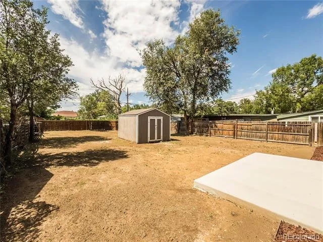 1713 Jamaica Street Aurora, CO 80010
