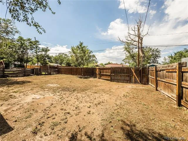 1713 Jamaica Street Aurora, CO 80010