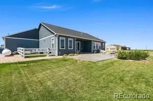 9251 Meadow Farms Drive Milliken, CO 80543
