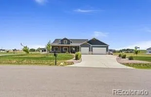 9251 Meadow Farms Drive Milliken, CO 80543