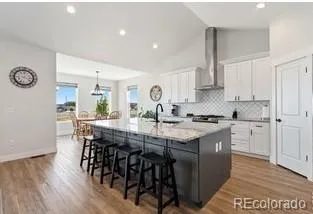 9251 Meadow Farms Drive Milliken, CO 80543
