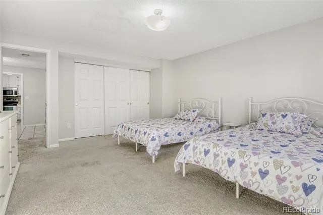 12404 E Tennessee Circle #F Aurora, CO 80012