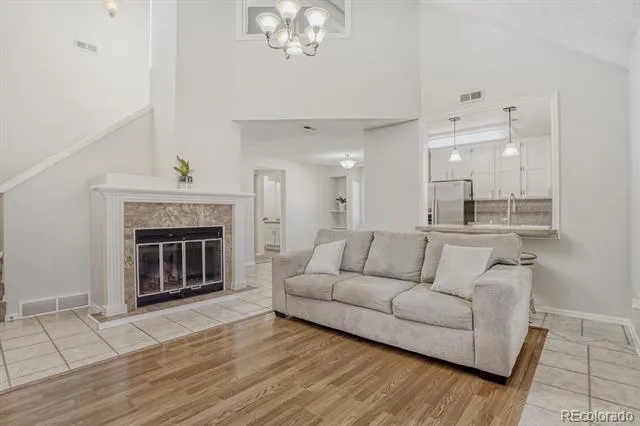 12404 E Tennessee Circle #F Aurora, CO 80012