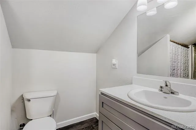 12404 E Tennessee Circle #F Aurora, CO 80012