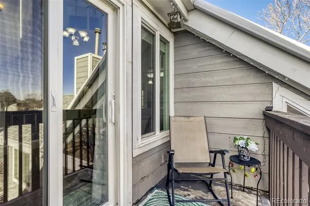 12404 E Tennessee Circle #F Aurora, CO 80012