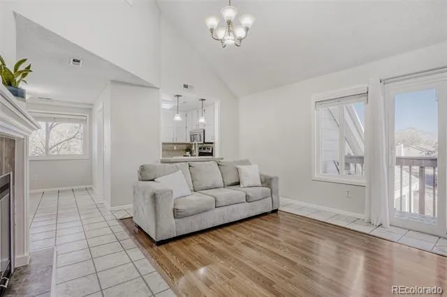 12404 E Tennessee Circle #F Aurora, CO 80012