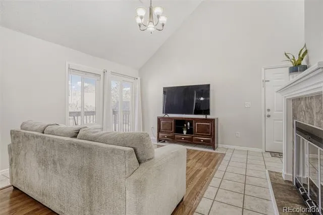 12404 E Tennessee Circle #F Aurora, CO 80012