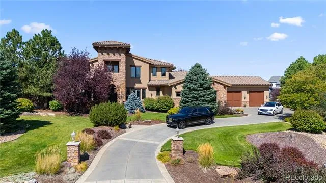 19333 E Briarwood Place Place Aurora, CO 80016