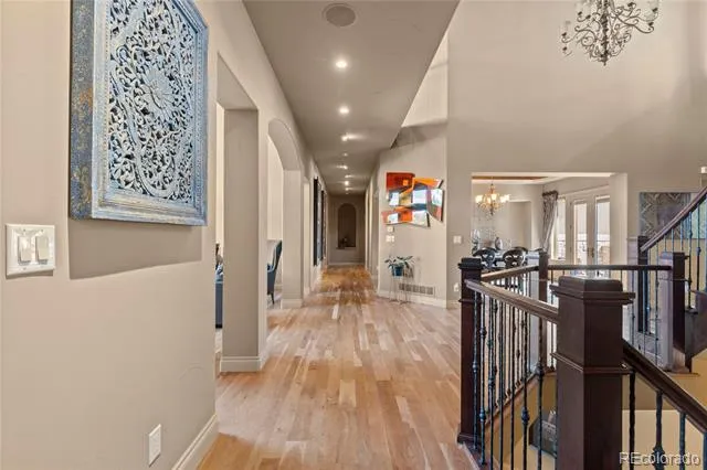 19333 E Briarwood Place Place Aurora, CO 80016