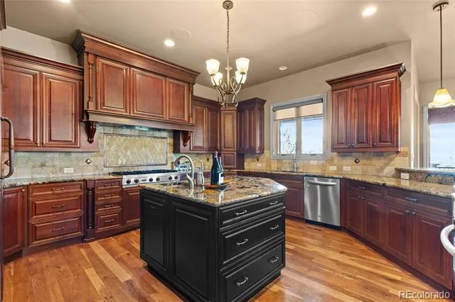 19333 E Briarwood Place Place Aurora, CO 80016