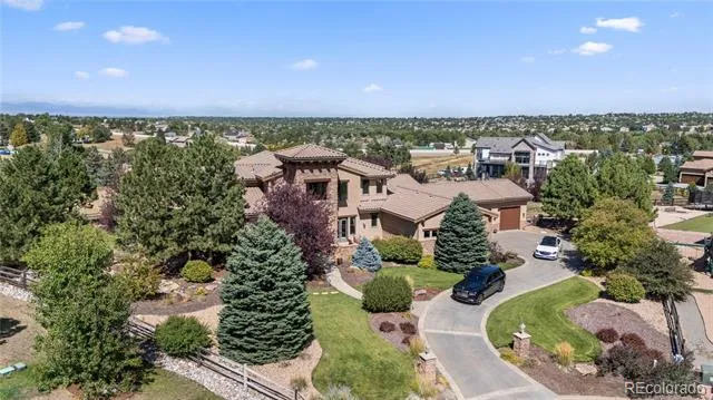 19333 E Briarwood Place Place Aurora, CO 80016